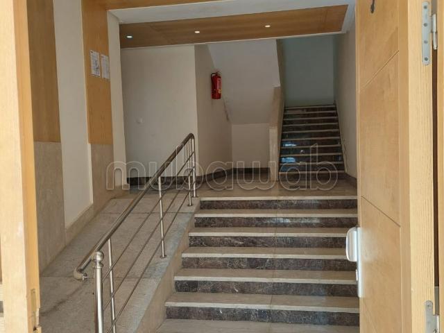 Apparemment en vente sur dar bouazza