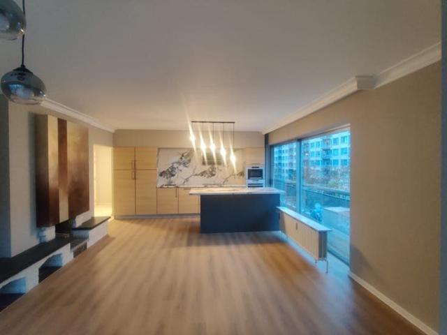 Apparemment en colocation