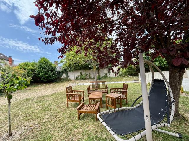 Apparemment en colocation 4 chambres Reims centre