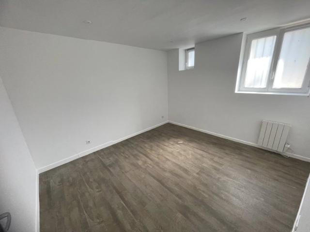 Apparemment F3 Lizy sur Ourcq