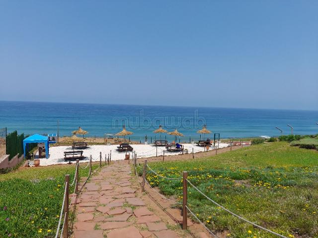 Apparemment haut standing plage des Nations