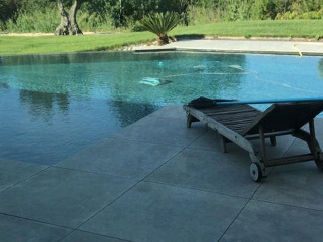 Apparemment Luxe de villa t2