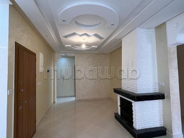 Apparrtement 130 m² qlqs Km d'Ifrane