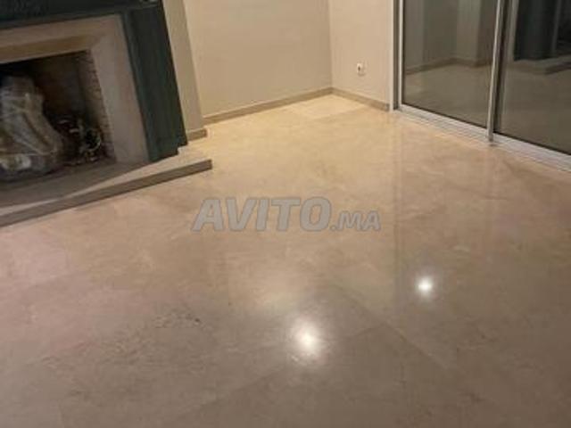 Appart 3 ch vide à louer à Gauthier 150 m²