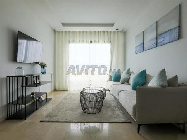 Appart 3ch 94m² dès 1.12M Errahma MZ 422255
