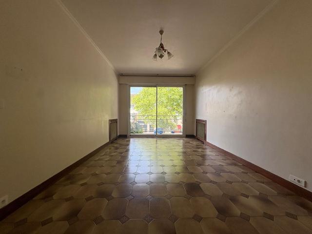 APPART 3P – BALCON JARDIN PARISIEN