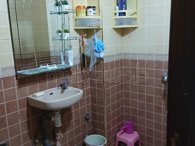 Appart 100 m² à hay osra, ain chock, Casa