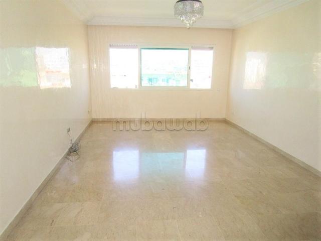 Appart 100m2 Luxe à Racine Bd Zerctouni Ss Vis àVi