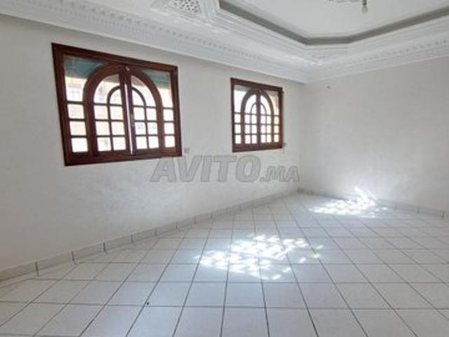 Appartement 150 m2 Haut. St. à 2 mars. Quartier Hôpitaux