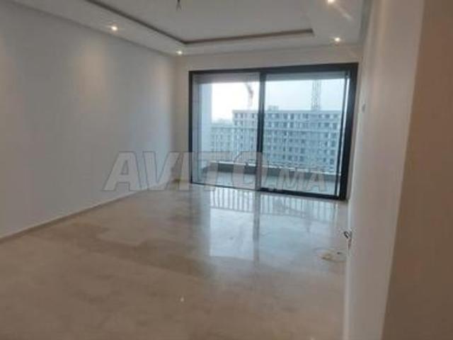 VENTE Appartement Meublé 124m2 Orangeraie
