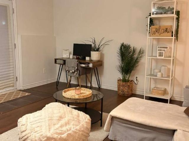Appart. 1 Chambre Privé Et Tranquille