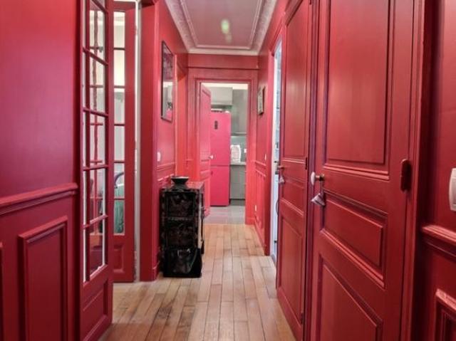 APPART. 1 CHAMBRE – 75015