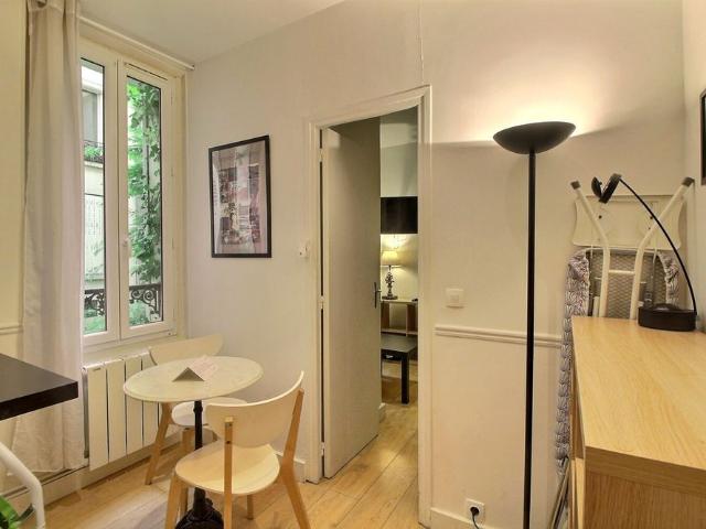 APPART. 1 CHAMBRE – 75012