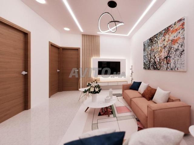 Appart 1ch 37m² dès 995K Oasis MZ 216944