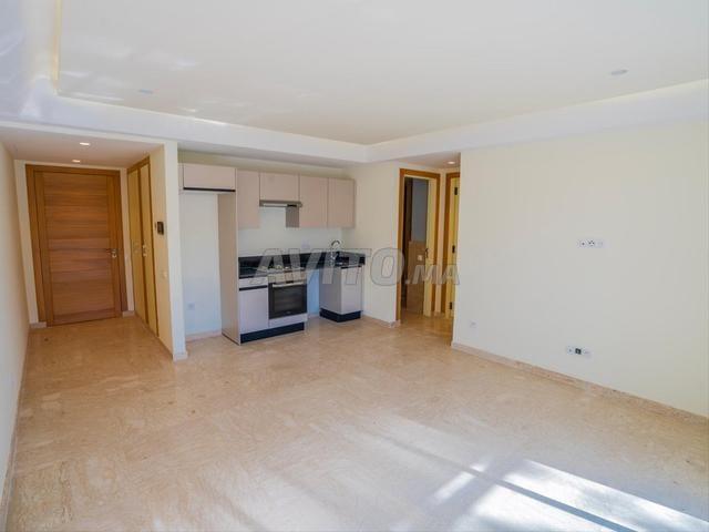 Appart 1ch 39m² dès 953K Riviera MZ 164954