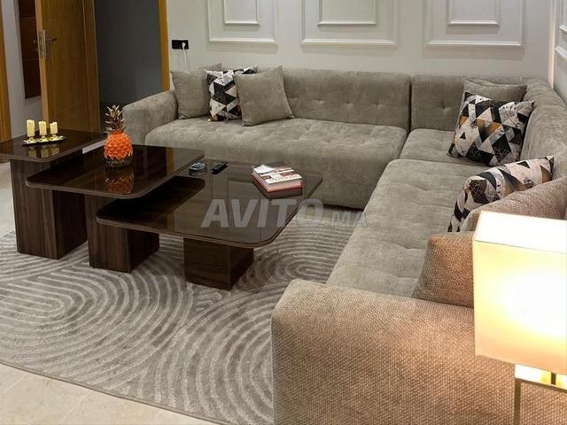 Appart 1ch 52m² dès 800K Derb Omar MZ 124834