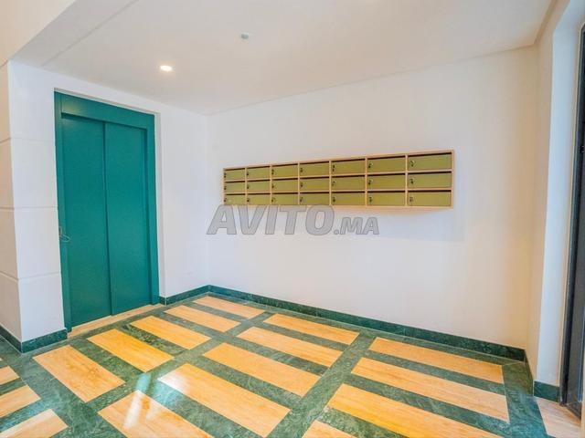 Appart 1ch 60m² dès 1.42M Riviera MZ 164954