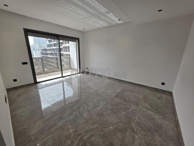Appart 2 ch vide à louer à CFC Next House