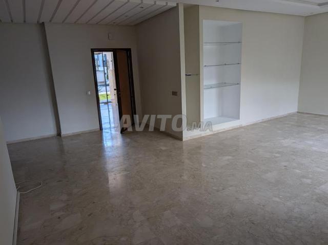 Appart 2 ch vide à louer à Prestigia