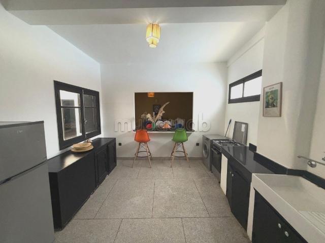 Appart 2 Chambres d'Exception avec Patio Privatif