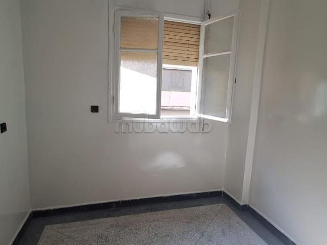 Appart 2 etg amal 1 sidi bernoussi 2000 dh