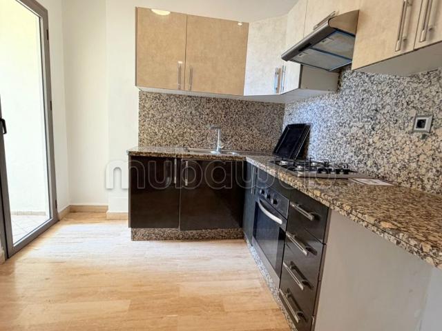 Appart 5400dhs belvédère casa