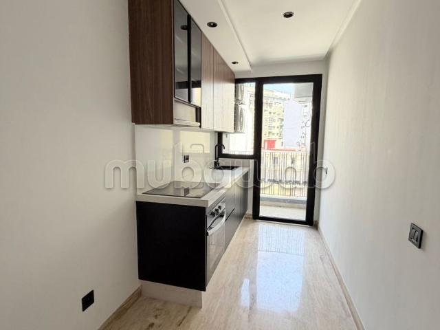 Appart 5500dhs belvédère casa