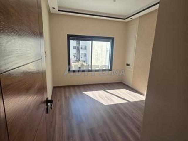 Appart 61m 64m Neuf A Maarif Ex