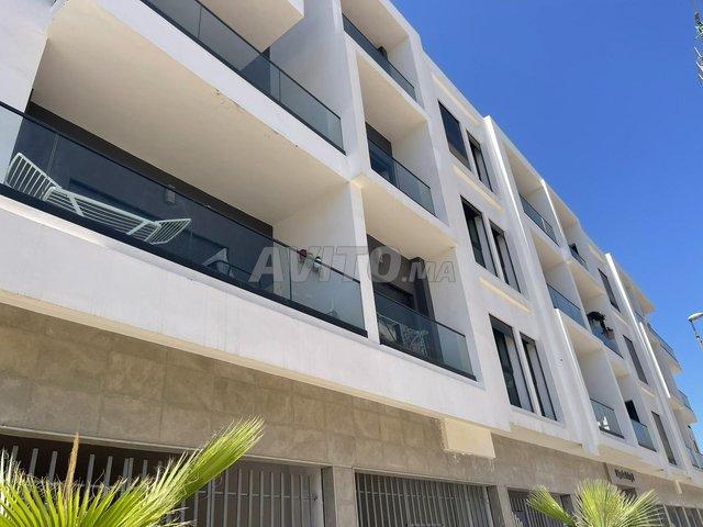 Appart 68 m² quartier PERLA sortie ville verte