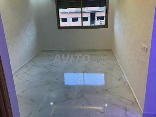 Appart 68m2 1er Etage Sidi Rahal Plage