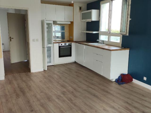 Appart 69m² place d'Ariane Chessy au pied du RER A