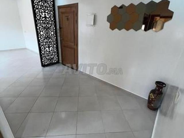 Appartement 150 m2 Haut Standing Quartier Hôpitaux