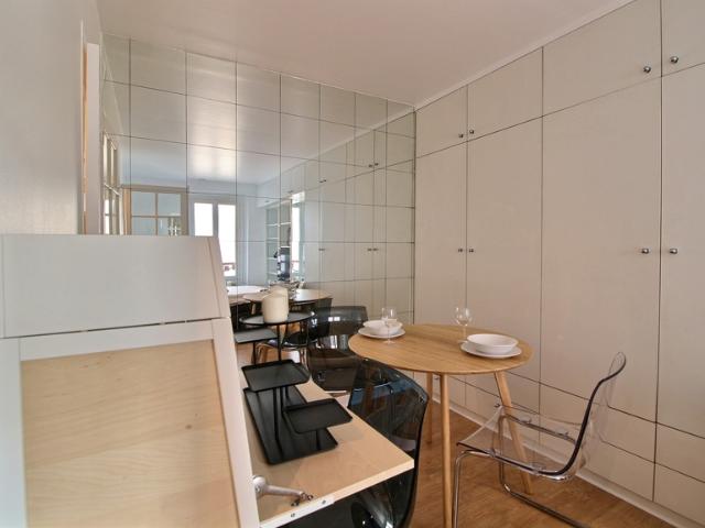 APPART. – 75014