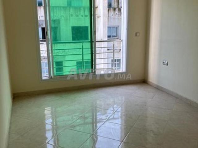 Appart 84m² Declar total Rte Rabat Tanger