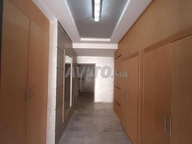 Appart 86m2 quartier Perla sortie ville verte