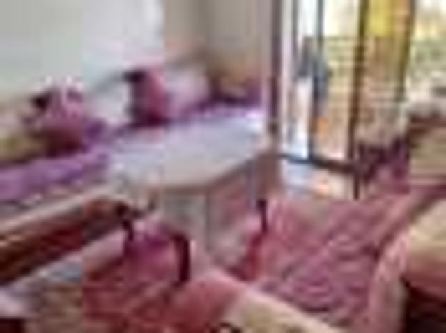 Appart 94m2 quartier al matar à el jadida