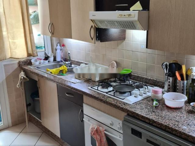 Appart 96m2 Sur Résidence Shemsi Temara