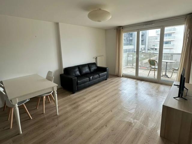APPART COLOMBES T3 MEUBLE PARK SAB 1205