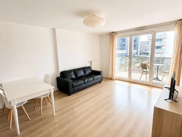 APPART COLOMBES T3 MEUBLE PARK SAB 1205