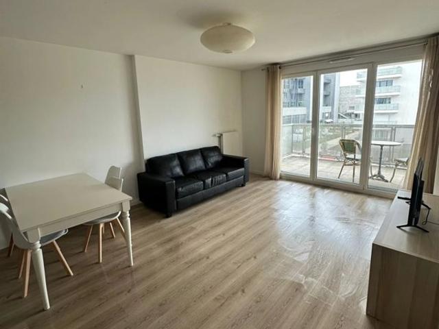 APPART COLOMBES T3 MEUBLE PARK SAB 1205
