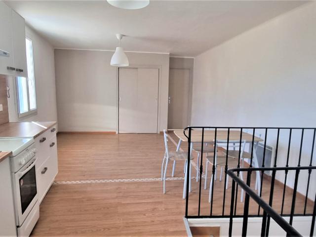 Appart Cavillargues P3 60 m2