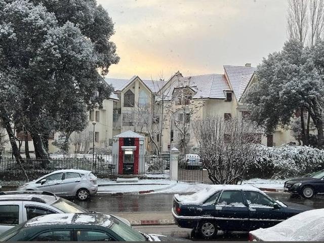 Appart à vendre 110m²
