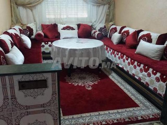 Appart a vendre