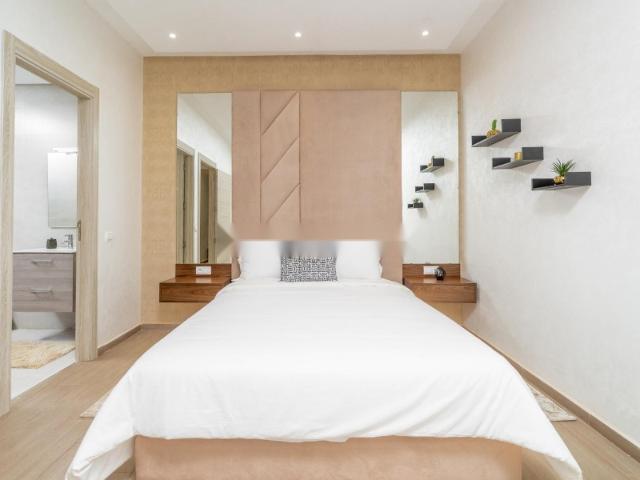 Appart à Vendre 89 M² à Sala Al Jadida