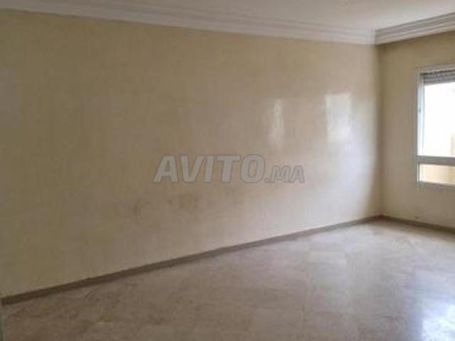 Appart à vendre a beausejour Casa