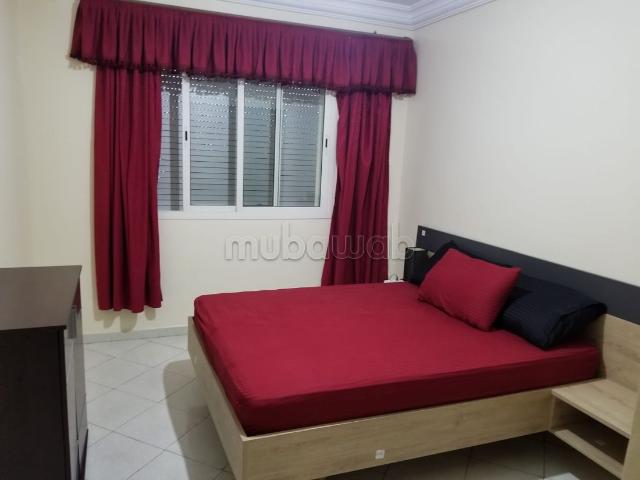 Appart à vendre Hay el Qods Bernoussi