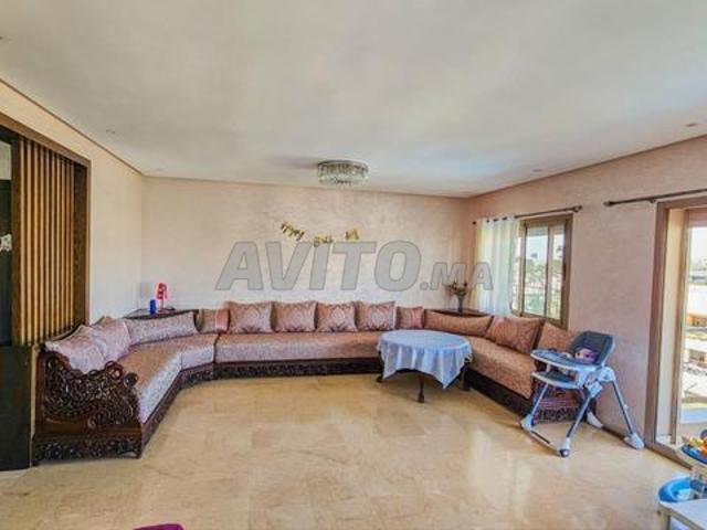 Appart à vendre Joyaux de Bouskoura 169 m²