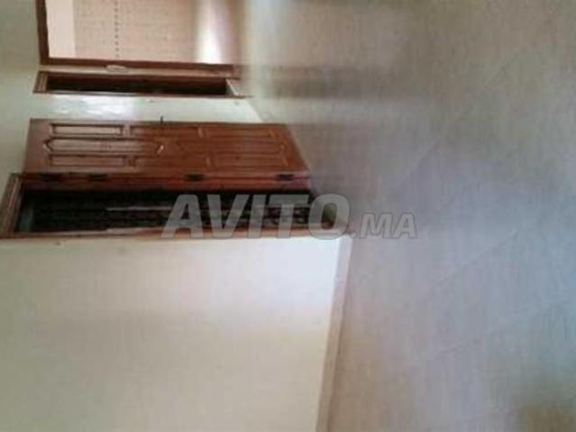 Appart à vendre makhlouf