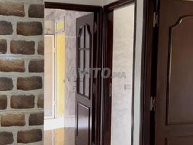 Appart a vendre residence ryad al houda