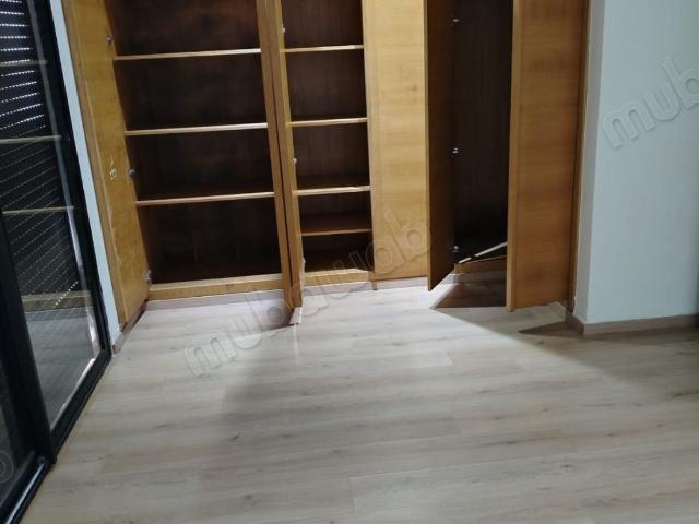 Appart a la location vide a racine 17000dh